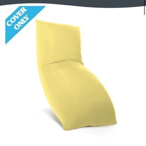 Yogibo Max Bean Bag Chair Cover - Brand New